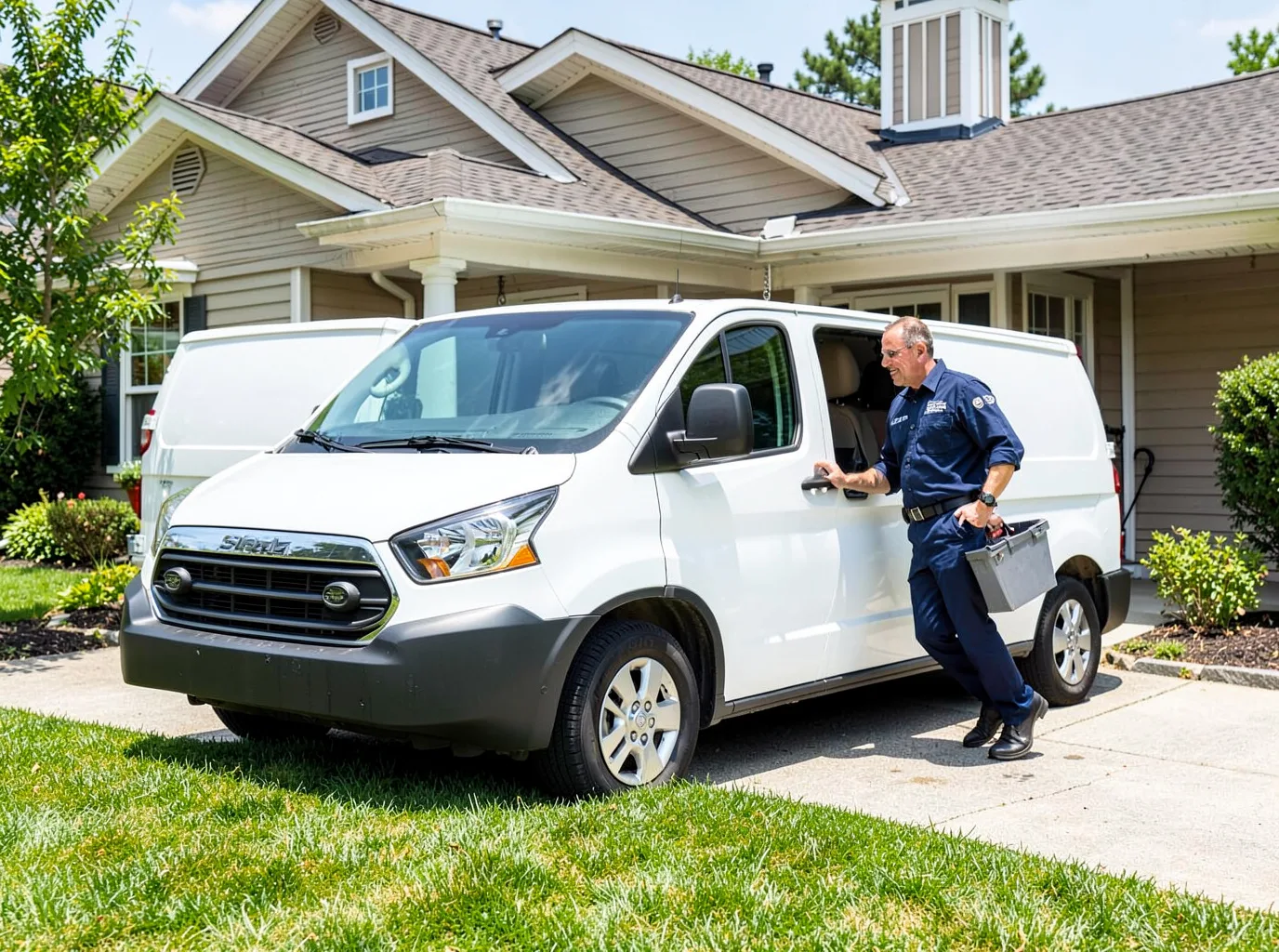 Emergency Plumber company in Leonidas, MI