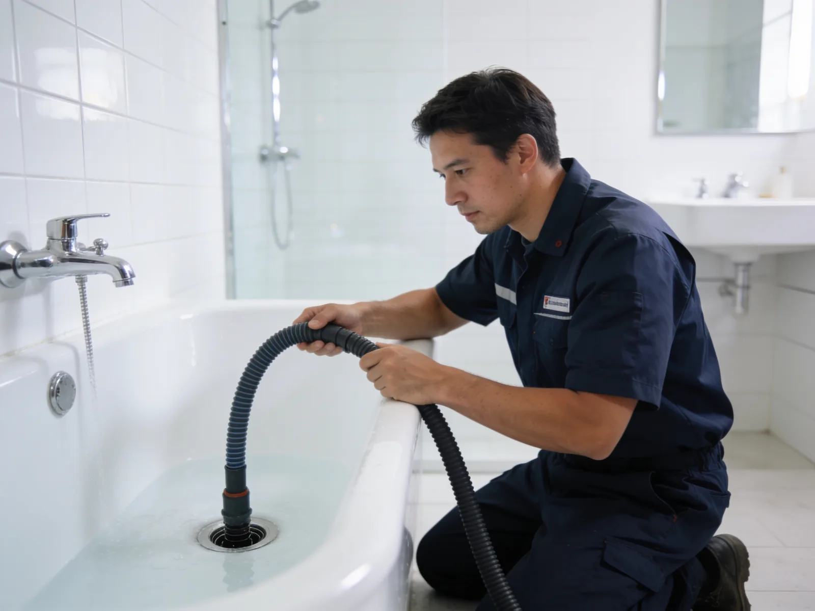 Emergency Plumber Leonidas, MI FAQs